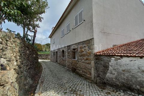 Landsbyhus i Boticas, Vila Real, Boticas - € 152.000 | Ref: 318260032 - foto 1