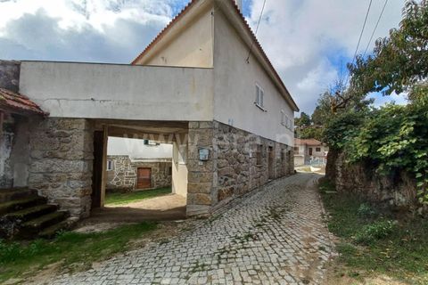 Landsbyhus i Boticas, Vila Real, Boticas - € 152.000 | Ref: 318260032 - foto 28