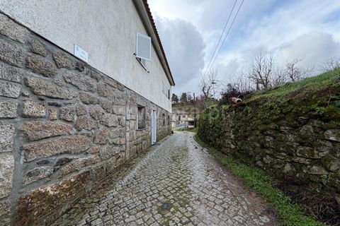 Landsbyhus i Boticas, Vila Real, Boticas - € 152.000 | Ref: 318260032 - foto 29