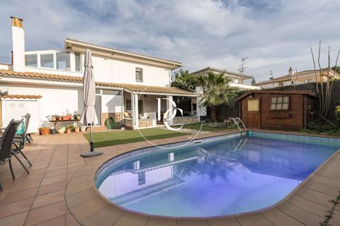 Villa i Sant Pere De Ribes, Barcelona, Sant Pere De Ribes - € 535.000 | Ref: 6251 - foto 1
