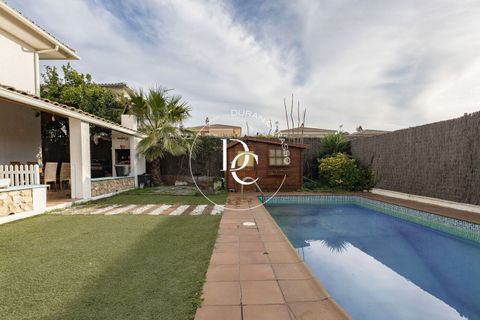 Villa i Sant Pere De Ribes, Barcelona, Sant Pere De Ribes - € 535.000 | Ref: 6251 - foto 2