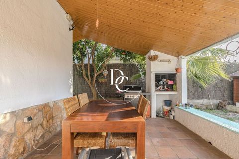 Villa i Sant Pere De Ribes, Barcelona, Sant Pere De Ribes - € 535.000 | Ref: 6251 - foto 3