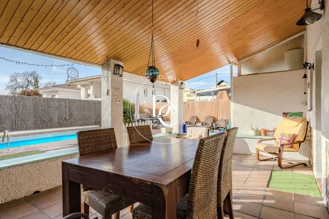 Villa i Sant Pere De Ribes, Barcelona, Sant Pere De Ribes - € 535.000 | Ref: 6251 - foto 4