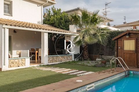 Villa i Sant Pere De Ribes, Barcelona, Sant Pere De Ribes - € 535.000 | Ref: 6251 - foto 7