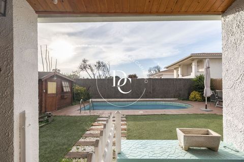 Villa i Sant Pere De Ribes, Barcelona, Sant Pere De Ribes - € 535.000 | Ref: 6251 - foto 8