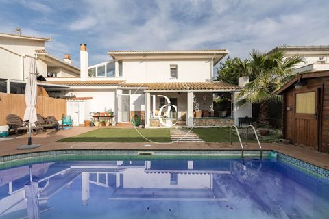 Villa i Sant Pere De Ribes, Barcelona, Sant Pere De Ribes - € 535.000 | Ref: 6251 - foto 9
