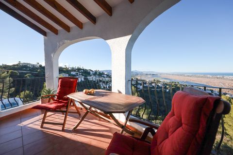 Villa i Monte Pego, Alicante, Monte Pego - € 549.000 | Ref: xmp1450 - foto 3