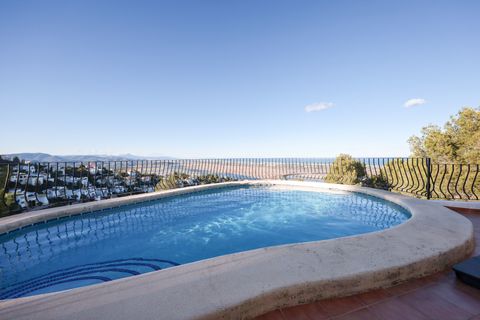 Villa i Monte Pego, Alicante, Monte Pego - € 549.000 | Ref: xmp1450 - foto 4