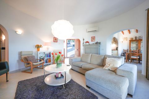 Villa i Monte Pego, Alicante, Monte Pego - € 549.000 | Ref: xmp1450 - foto 6
