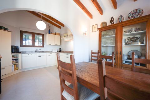 Villa i Monte Pego, Alicante, Monte Pego - € 549.000 | Ref: xmp1450 - foto 8