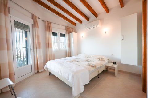 Villa i Monte Pego, Alicante, Monte Pego - € 549.000 | Ref: xmp1450 - foto 13