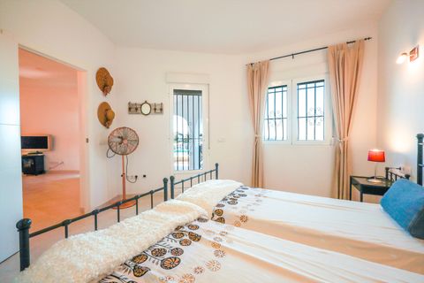 Villa i Monte Pego, Alicante, Monte Pego - € 549.000 | Ref: xmp1450 - foto 18