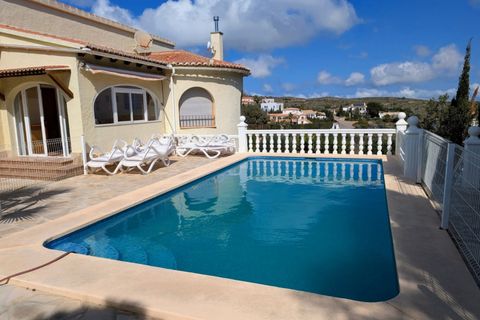 Villa i Moraira, Alicante, Moraira - € 499.000 | Ref: xbde1646 - foto 2
