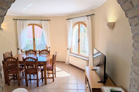 Villa i Moraira, Alicante, Moraira - € 499.000 | Ref: xbde1646 - foto 7