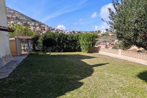 Villa i Moraira, Alicante, Moraira - € 499.000 | Ref: xbde1646 - foto 12