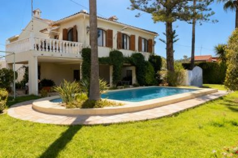 Villa i Pedreguer, Alicante, Pedreguer - € 682.500 | Ref: 2e5a18f5-e30a-419b-8 - foto 1