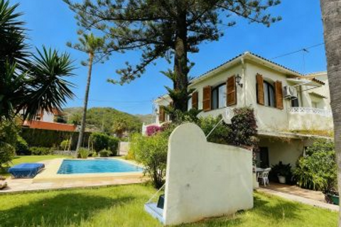 Villa i Pedreguer, Alicante, Pedreguer - € 682.500 | Ref: 2e5a18f5-e30a-419b-8 - foto 2