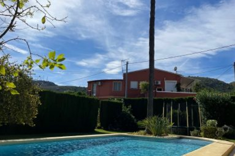 Villa i Pedreguer, Alicante, Pedreguer - € 682.500 | Ref: 2e5a18f5-e30a-419b-8 - foto 3