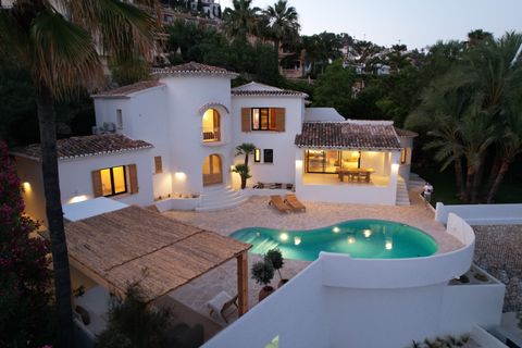 Villa i Moraira, Alicante, Moraira - € 2.175.000 | Ref: xdr12620 - foto 2