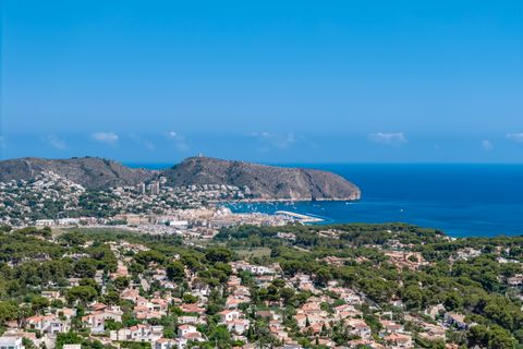 Villa i Moraira, Alicante, Moraira - € 2.175.000 | Ref: xdr12620 - foto 3