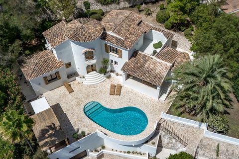 Villa i Moraira, Alicante, Moraira - € 2.175.000 | Ref: xdr12620 - foto 4