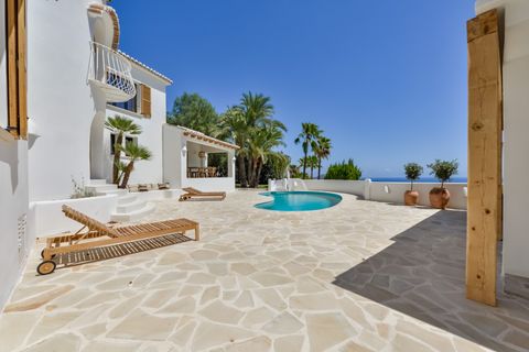 Villa i Moraira, Alicante, Moraira - € 2.175.000 | Ref: xdr12620 - foto 5