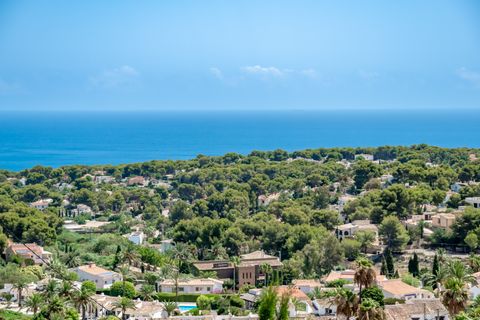 Villa i Moraira, Alicante, Moraira - € 2.175.000 | Ref: xdr12620 - foto 6