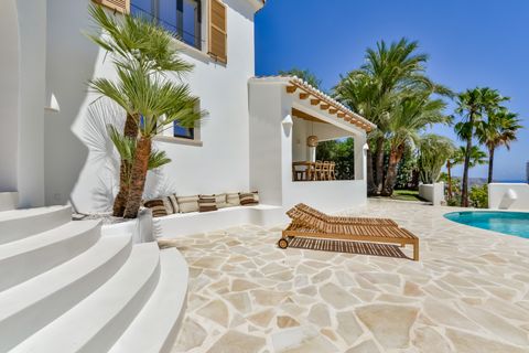 Villa i Moraira, Alicante, Moraira - € 2.175.000 | Ref: xdr12620 - foto 7