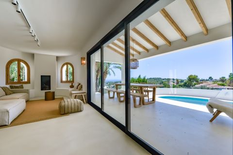 Villa i Moraira, Alicante, Moraira - € 2.175.000 | Ref: xdr12620 - foto 8