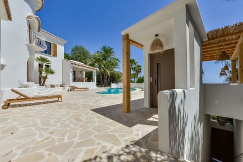 Villa i Moraira, Alicante, Moraira - € 2.175.000 | Ref: xdr12620 - foto 19