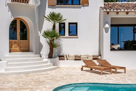Villa i Moraira, Alicante, Moraira - € 2.175.000 | Ref: xdr12620 - foto 20