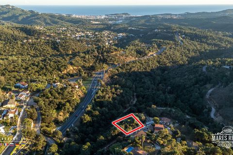 Grundstück in Lloret De Mar, Gerona - Foto 1