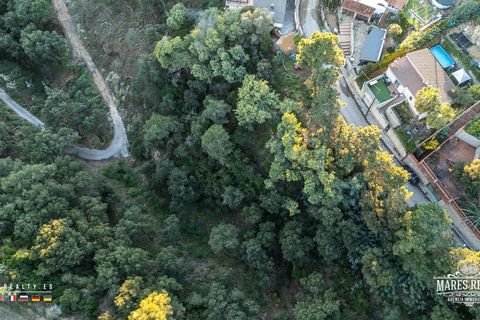 Helårsgrund i Lloret De Mar, Gerona, Lloret De Mar - € 30.000 | Ref: PAR0151 - foto 7