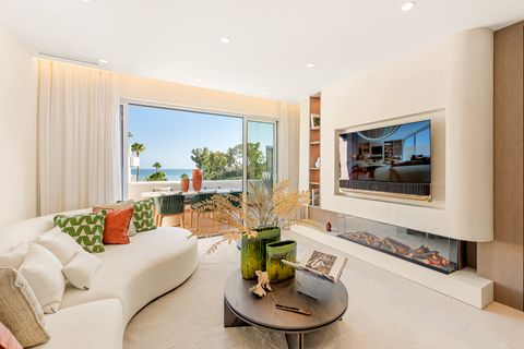 Penthouse in Estepona, Malaga - foto 1
