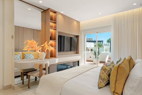 Penthouse i Estepona, Malaga, Estepona - € 2 695 000 | Ref: SG-2626 - foto 12