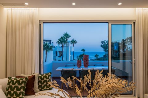 Penthouse i Estepona, Malaga, Estepona - € 2 695 000 | Ref: SG-2626 - foto 27