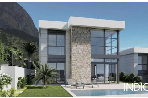 Villa a Polop, Alicante, Polop - € 503.000 | Ref: 1700 - foto 4