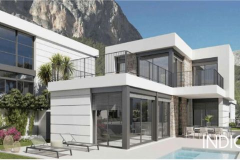 Villa a Polop, Alicante, Polop - € 503.000 | Ref: 1700 - foto 5