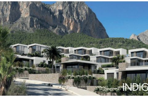 Villa a Polop, Alicante, Polop - € 503.000 | Ref: 1700 - foto 6