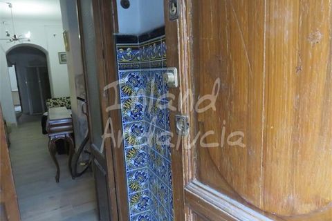 Byhus i Martos, Jaen, Martos - € 85.000 | Ref: TH6247 - foto 4