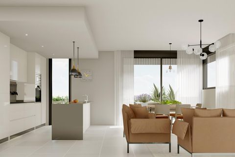 Villa i Polop, Alicante, Polop - € 390.000 | Ref: 0100813/7349 - foto 7