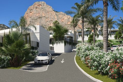Villa i Polop, Alicante, Polop - € 390.000 | Ref: 0100813/7349 - foto 15