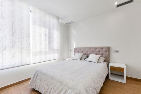Villa i Rojales, Alicante, Rojales - € 629.000 | Ref: 0100818/7349 - foto 10