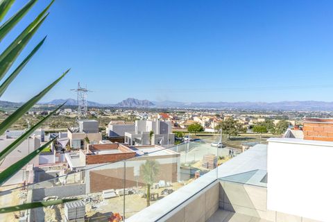 Villa i Rojales, Alicante, Rojales - € 629.000 | Ref: 0100818/7349 - foto 39