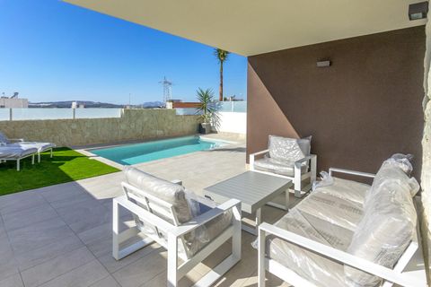 Villa i Rojales, Alicante, Rojales - € 629.000 | Ref: 0100818/7349 - foto 26