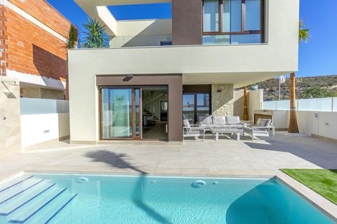 Villa i Rojales, Alicante - foto 3