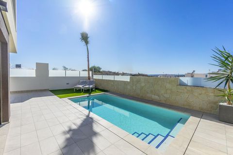 Villa i Rojales, Alicante, Rojales - € 629.000 | Ref: 0100818/7349 - foto 27