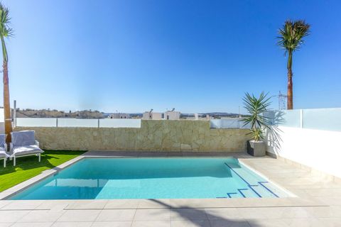 Villa i Rojales, Alicante, Rojales - € 629.000 | Ref: 0100818/7349 - foto 28