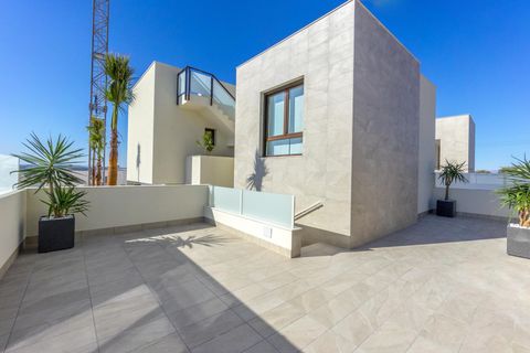Villa i Rojales, Alicante, Rojales - € 629.000 | Ref: 0100818/7349 - foto 30