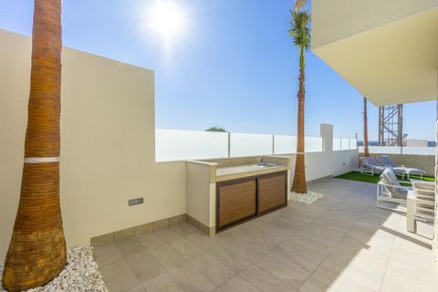 Villa i Rojales, Alicante, Rojales - € 629.000 | Ref: 0100818/7349 - foto 33